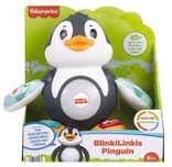 Fisher price pingwin interaktywny