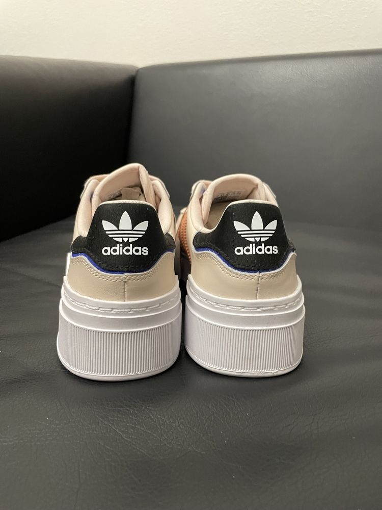 Оригінальні кросівки Adidas Superstar Bonega 2B