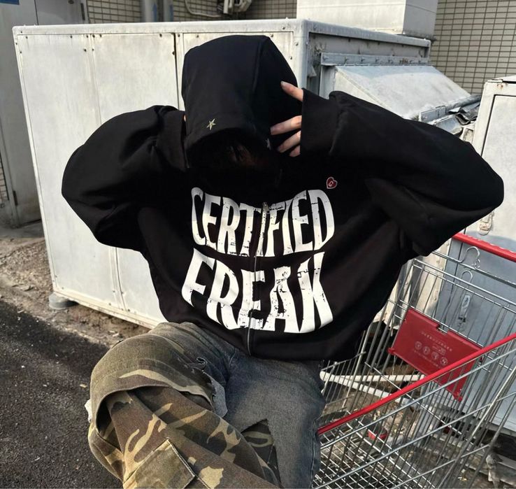 Кофта, зипка Grailz