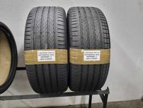 265/45/20 108T XL Continental Eco Contact 6Q CONTI SEAL