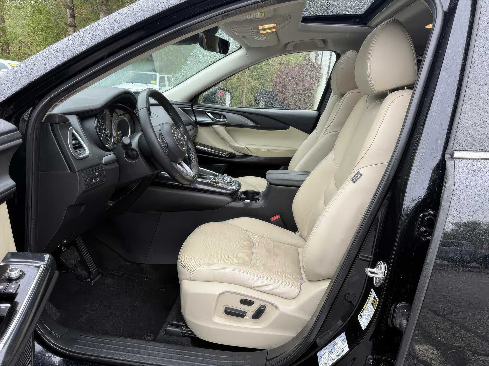 2019 Mazda CX-9 Touring