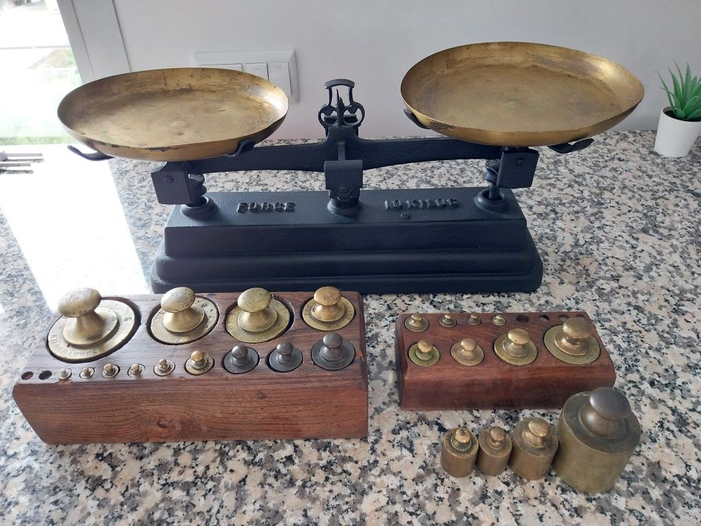 Balança Force 10kg