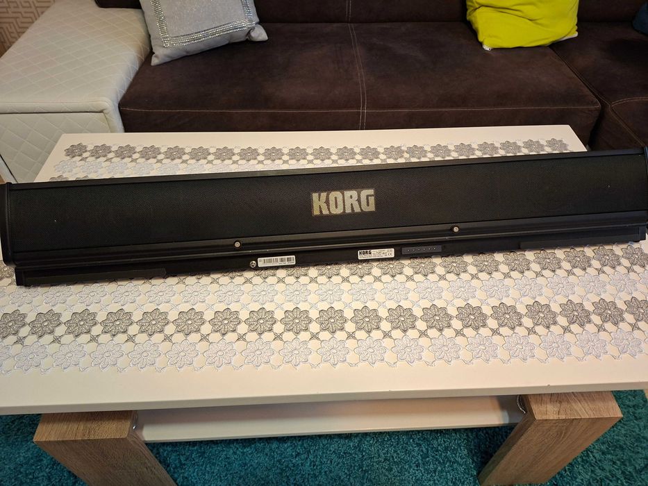KORG Paas mk 2-głośnik do korga  Pa 5, Pa 4,  Pa 3