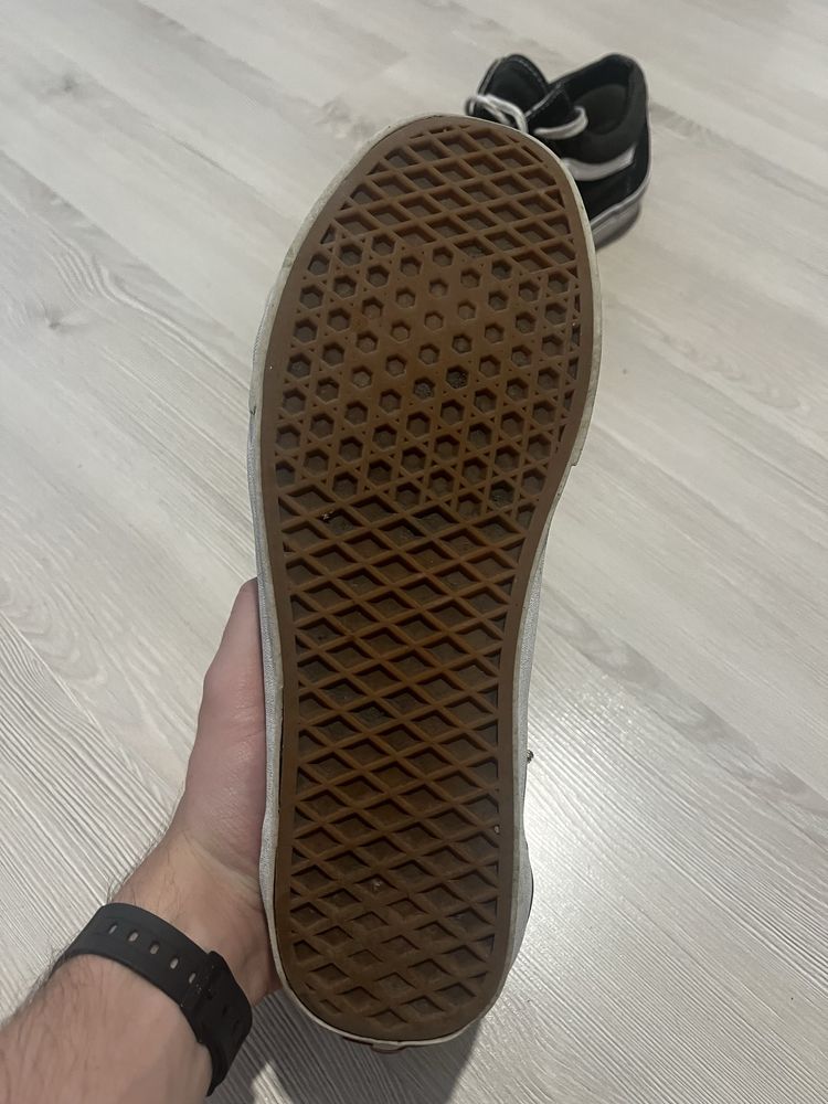 Vans Old Skool 44 размер