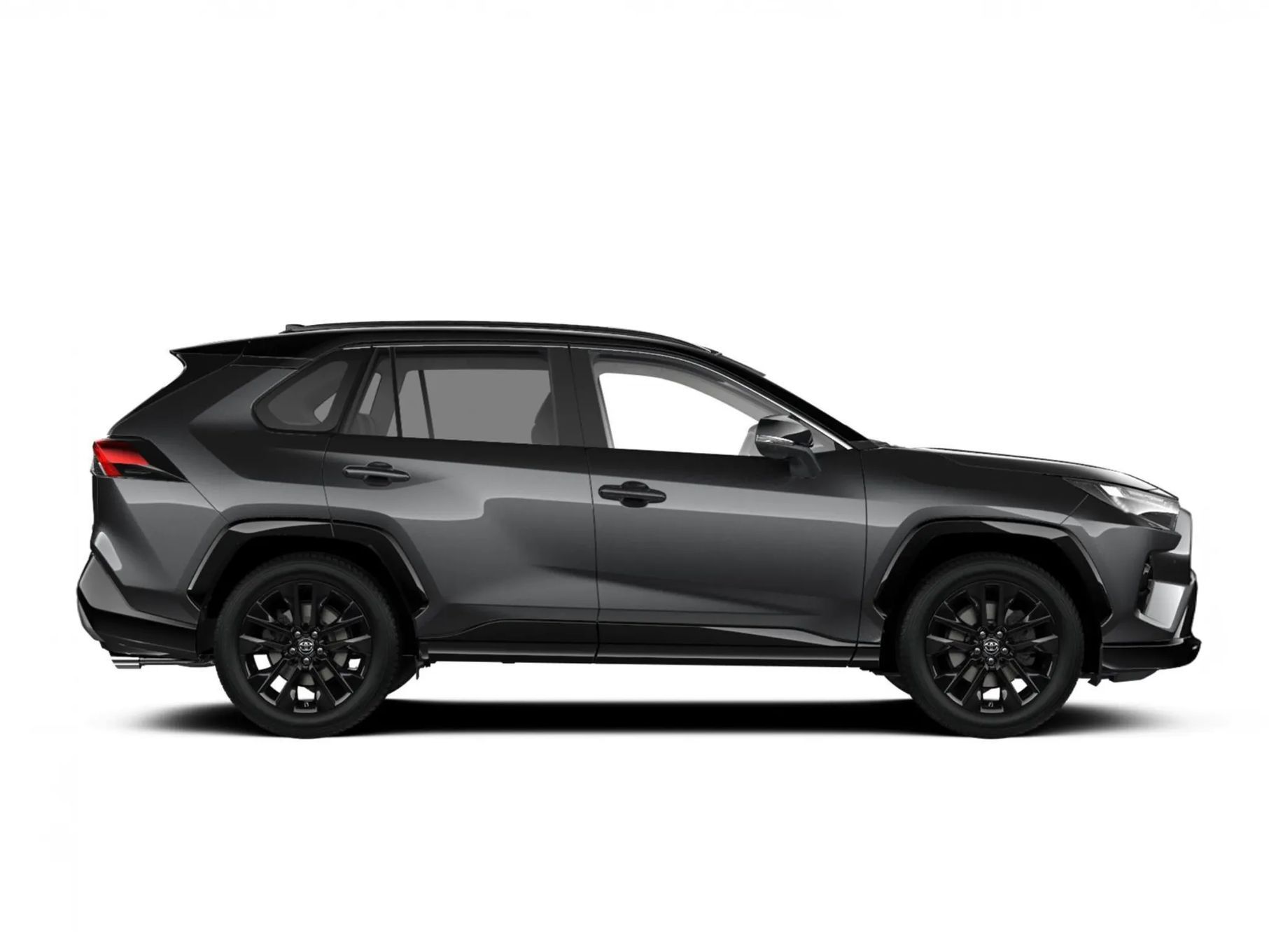 Toyota RAV4 2.5 Hybrid Dynamic Force 218 KM 4X2 Selection + Skyview + JBL