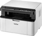 Drukarka Brother DCP 1610 W Gwarancja