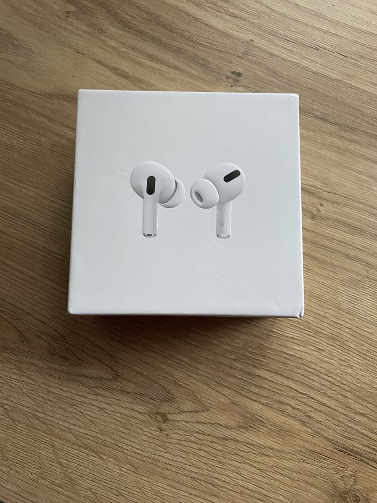 Slucahwki airpods pro 2