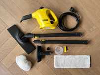 Parownica Kärcher SC1 Easyfix 1200 W / 0,2 l Myjka parowa