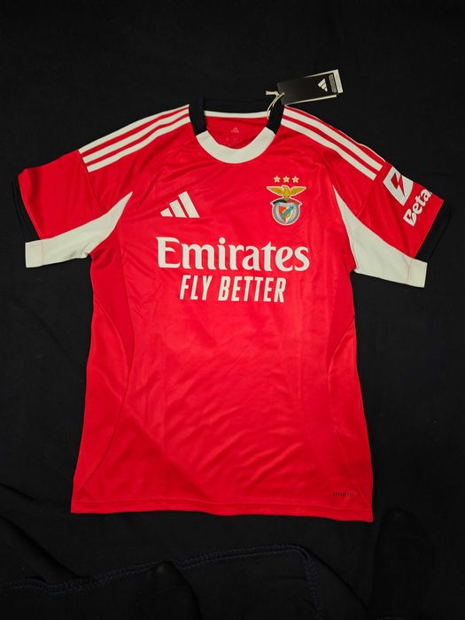 T shirt M Benfica 25/26