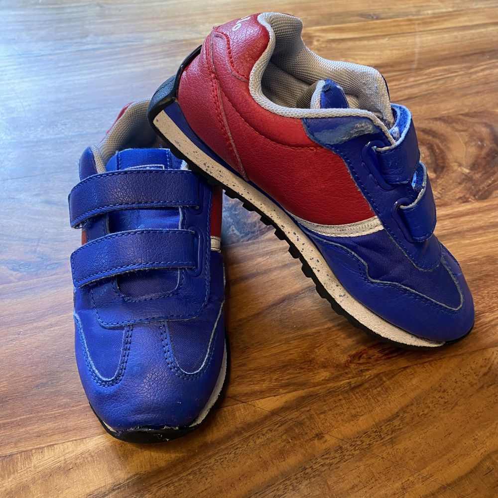 Buty Ralph Lauren rozm.29