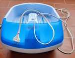 hidromassajador de pés relaxante