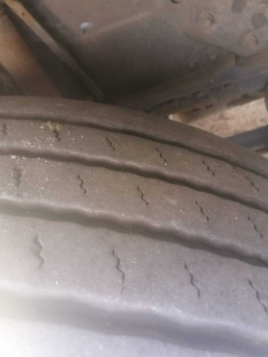 SCANIA R420, rok produkcji 2006r.