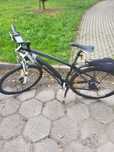 Rower elektryczny BH.Easy Motion