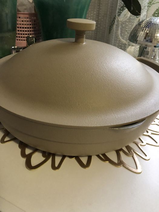 Сковорода Our Place б/у