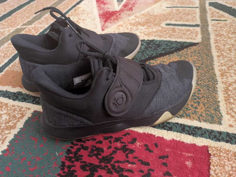 Оригінальні кросівки Nike Kevin Durant Trey 5 VI NIKE KD