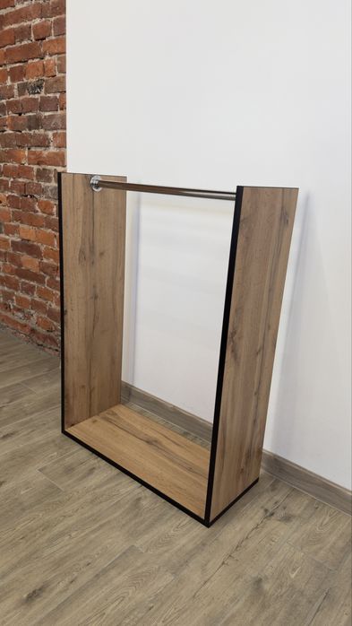 Вішалка для одягу, нова.