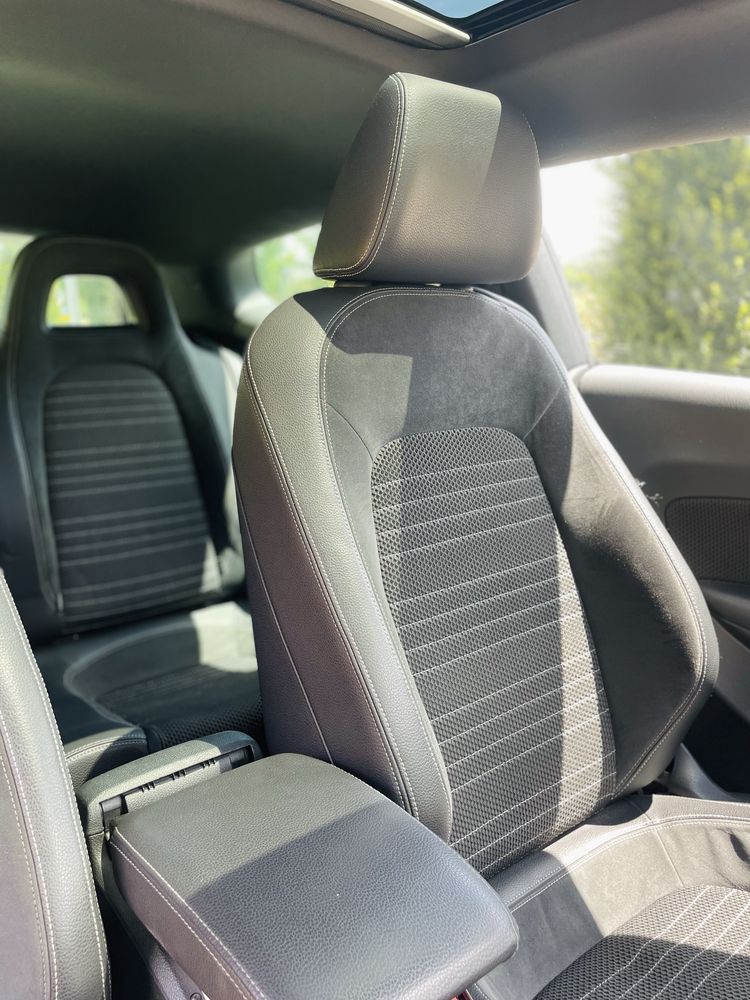 Volkswagen Scirocco 2.0 TDI Sport