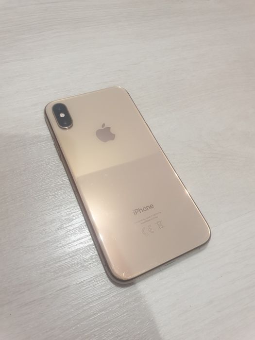 Iphone XS 256 GB