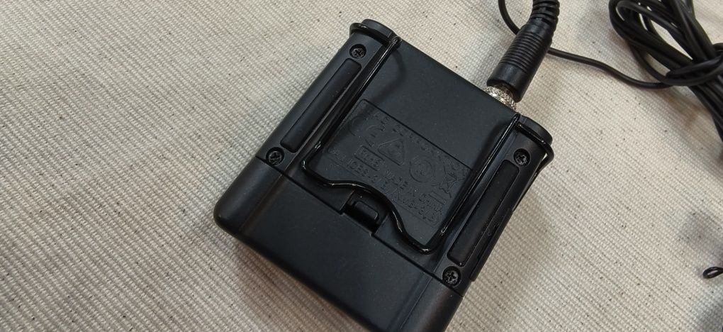 Tascam DR-10L krawatowy rejestrator dźwięku recorder