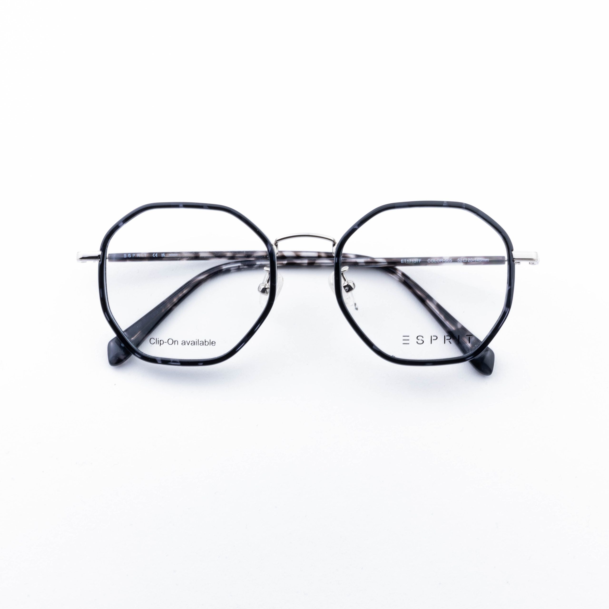 ESPRIT ET 17137/F Okulary korekcyjne oprawki