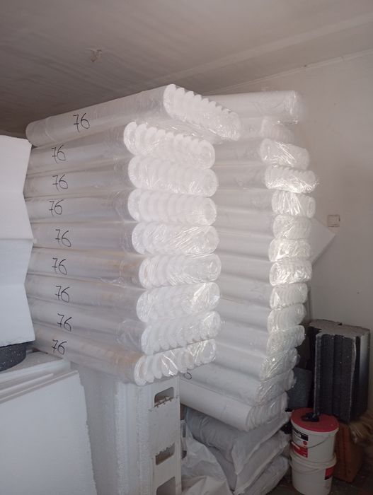 Фигурная резка пенопласта буквы фасадный декор фальшярус лгм модели