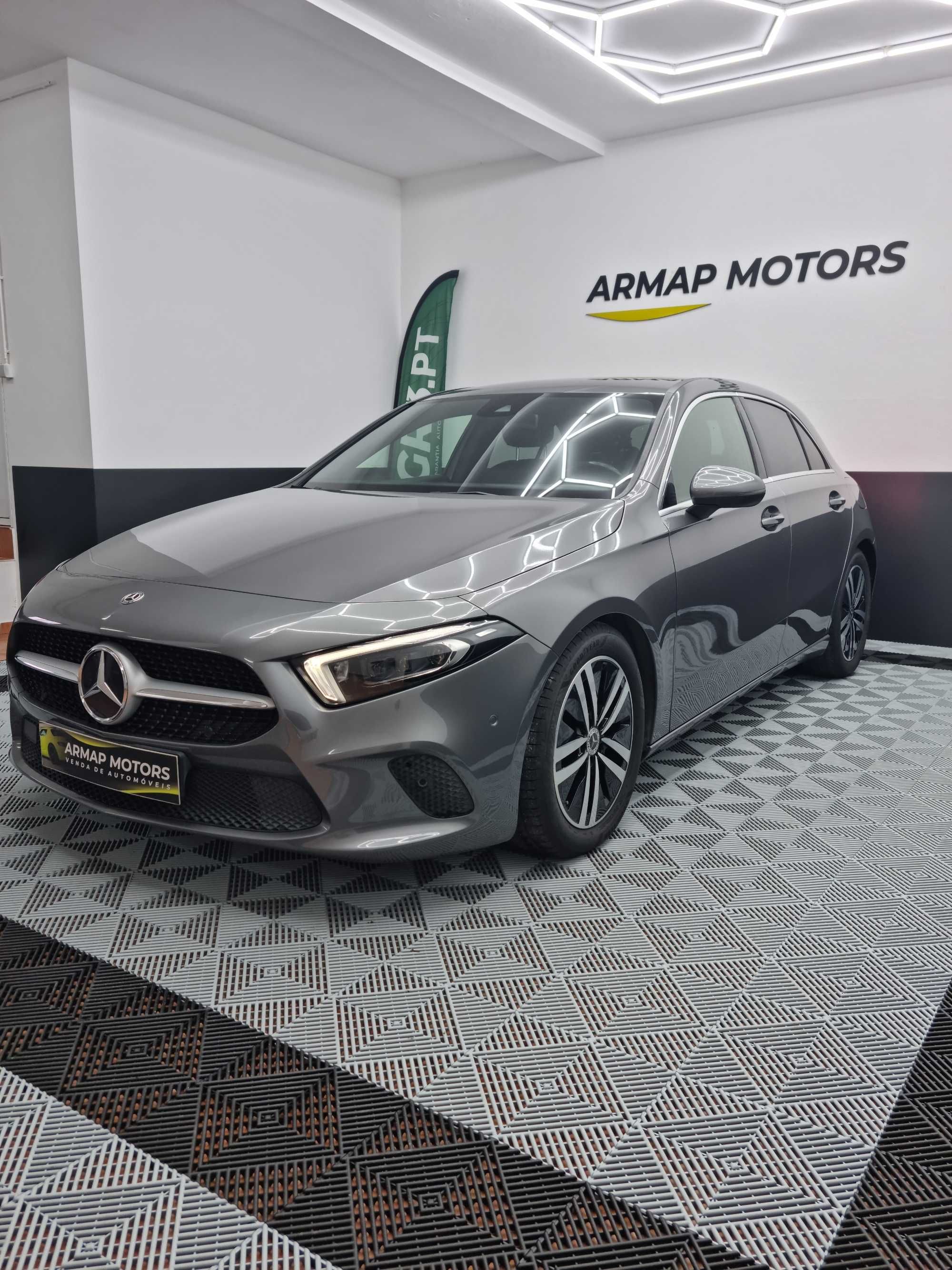Mercedes A180 Sport
