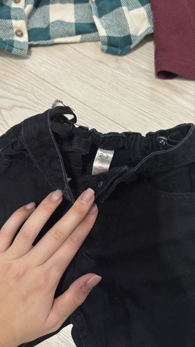 Одяг на хлопчика 92