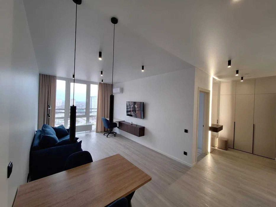 ЖК Seven | Осокорки Позняки Славутич | ЖК Севен | ТОП ремонт