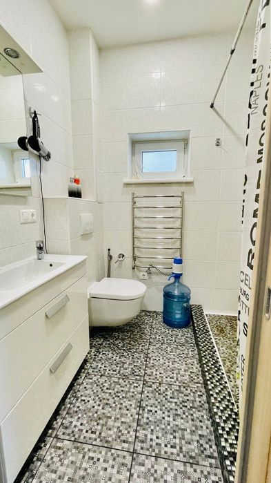 Аренда дома 140м² ст.м "Левобережная" Русановские сады , начало