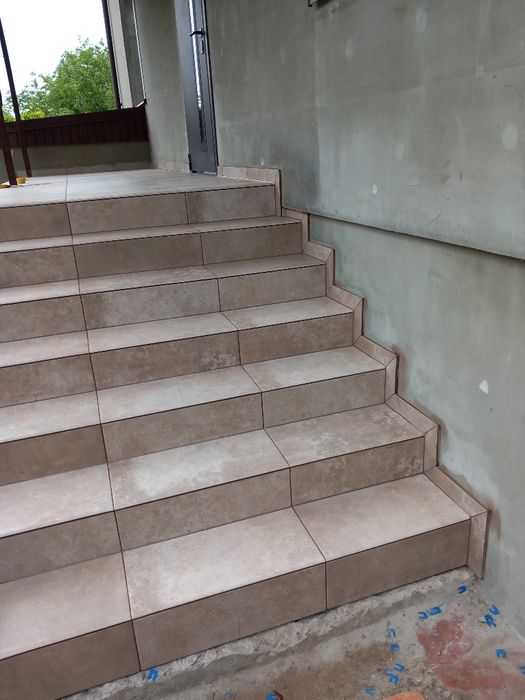 Ремонтні роботи.