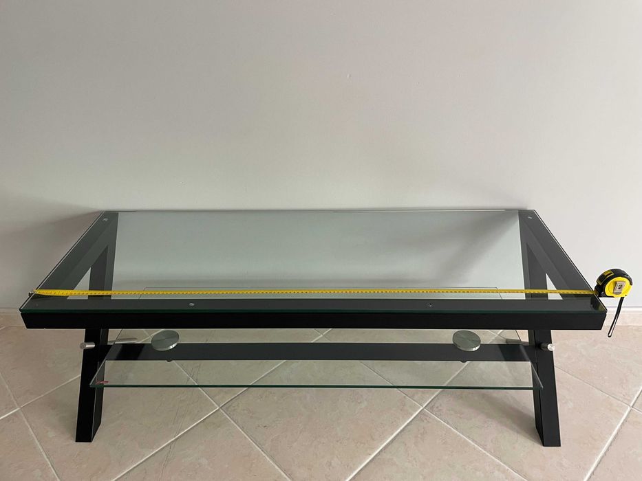 Movél de apoio a televisão