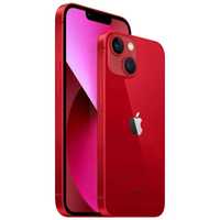 iPhone 13 Vermelho 128GB - Seminovo (Grade A)