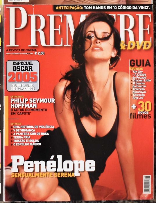 Premiere - A Revista de Cinema 77