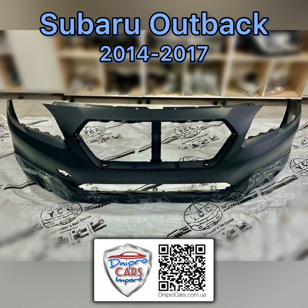 Subaru Legacy, Outback 2014-2019 панель передня, телевізор та інші з/ч