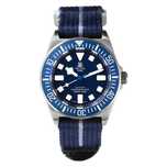 Zegarek Tactical Frog FXD Tudor Tytan