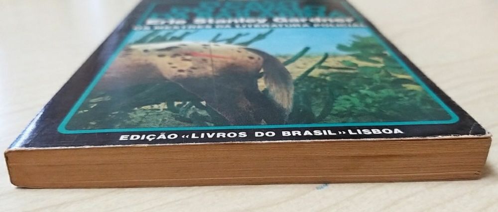 O caso do cavalo da bailarina.