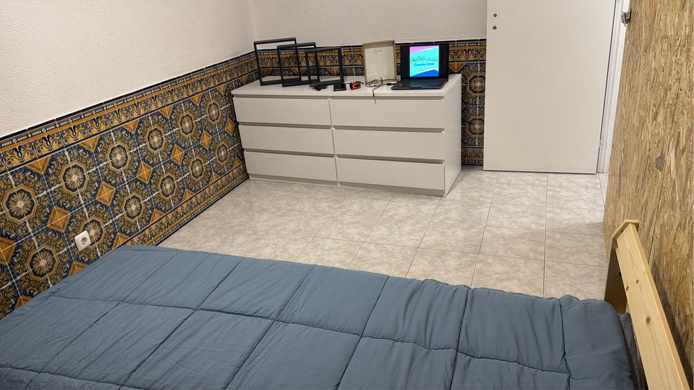 Quartos em Setubal proximo ao Alegro