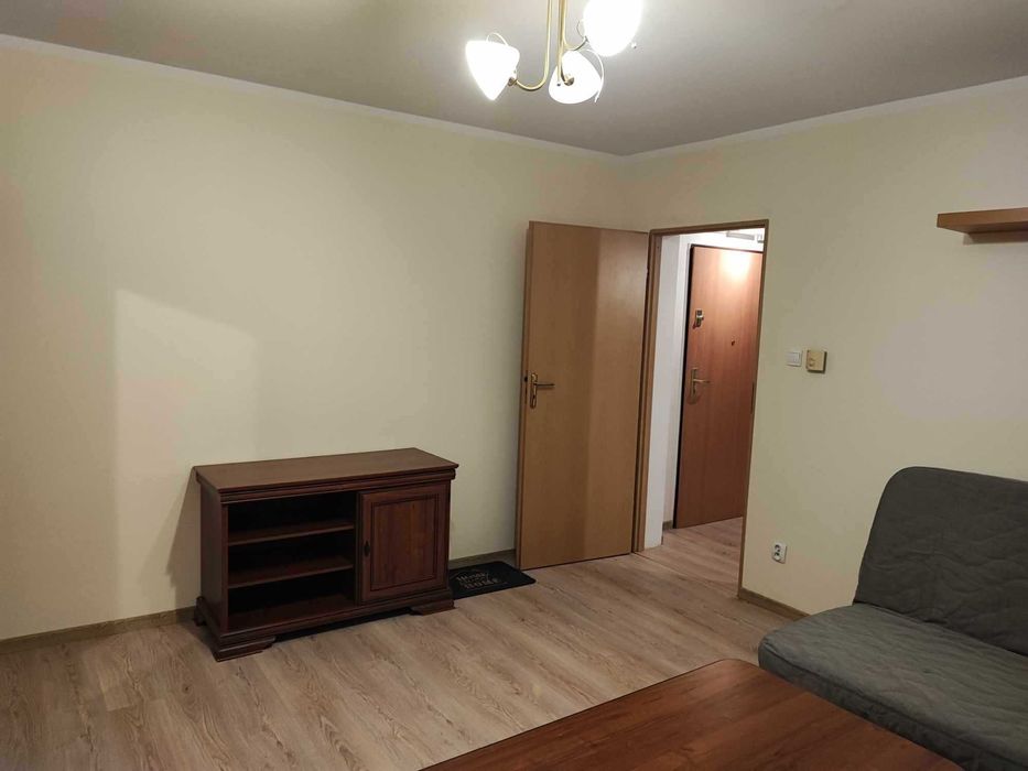 Kawalerka na wynajem Sołtysowice  36,6m