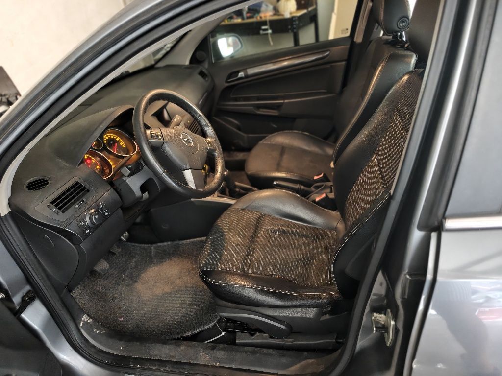 Opel Astra H 1.7 Cosmo