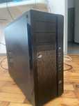 PC i5-8400 e Monitor Asus Gaming