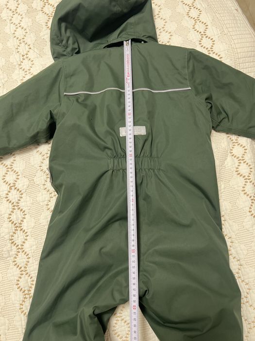 Зимовий комбінезон Reima розмір 98