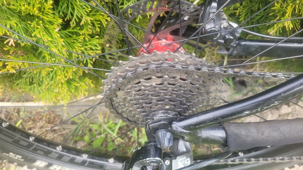 Giant STANCE Full 27.5" Rozmiar M xc trial enduro