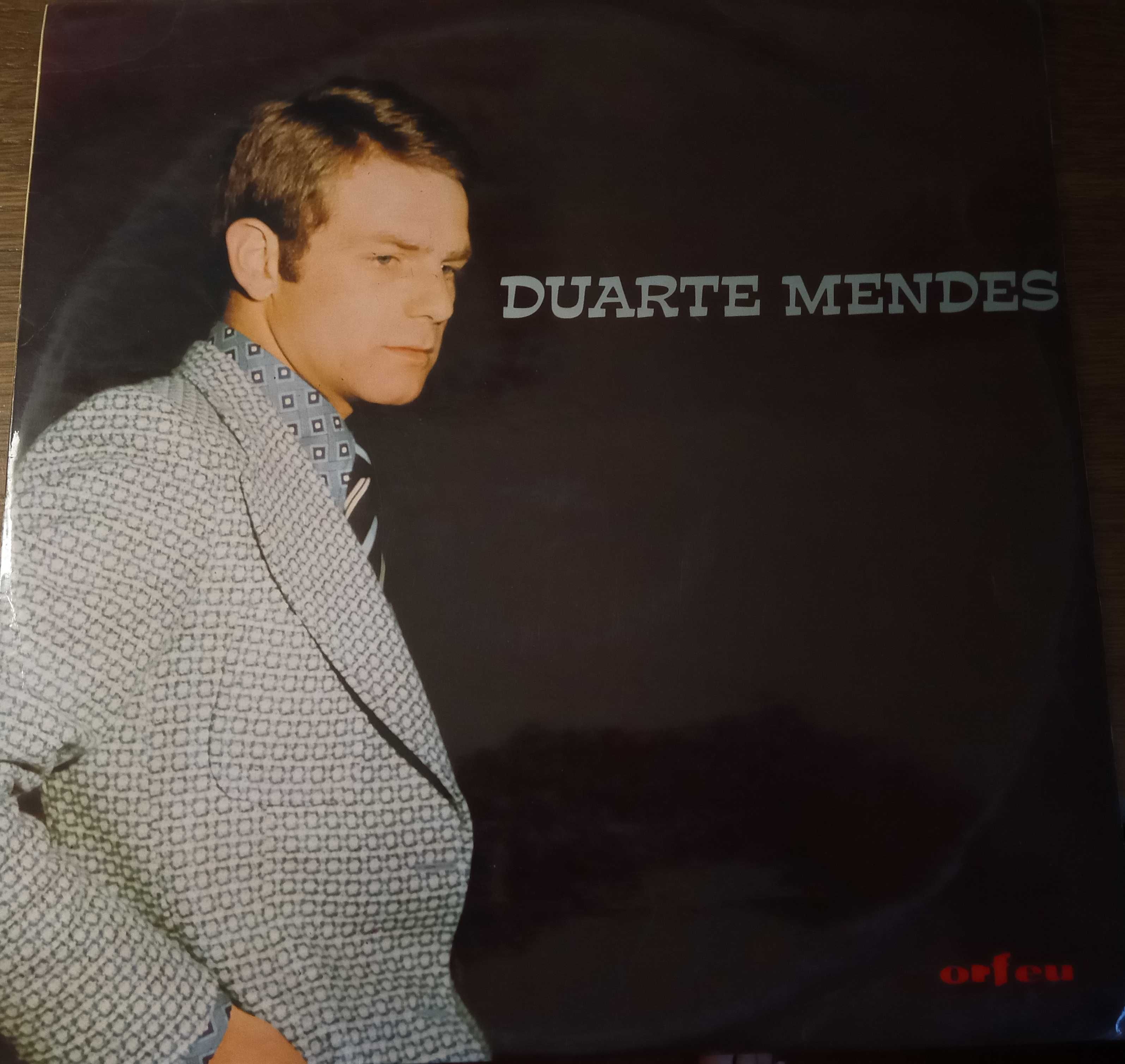 Duarte Mendes	- - - - -	Duarte Mendes	- - - - -	LP