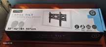 Suporte para TV de 81 a 107 cm