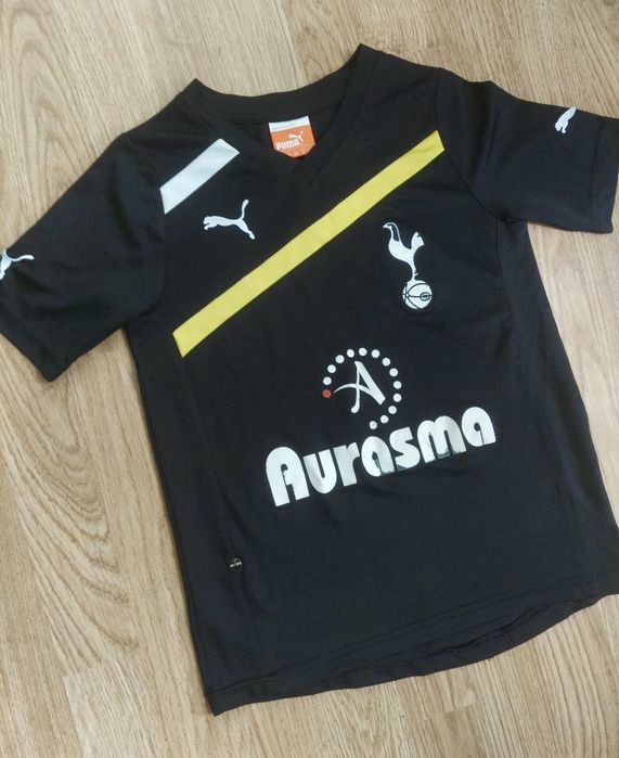 Koszulka piłkarska Tottenham Hotspur 11/12 r. 137 cm 8 - 10 Lat