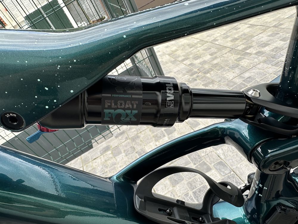 Orbea Rise SL H20 - E-Bike