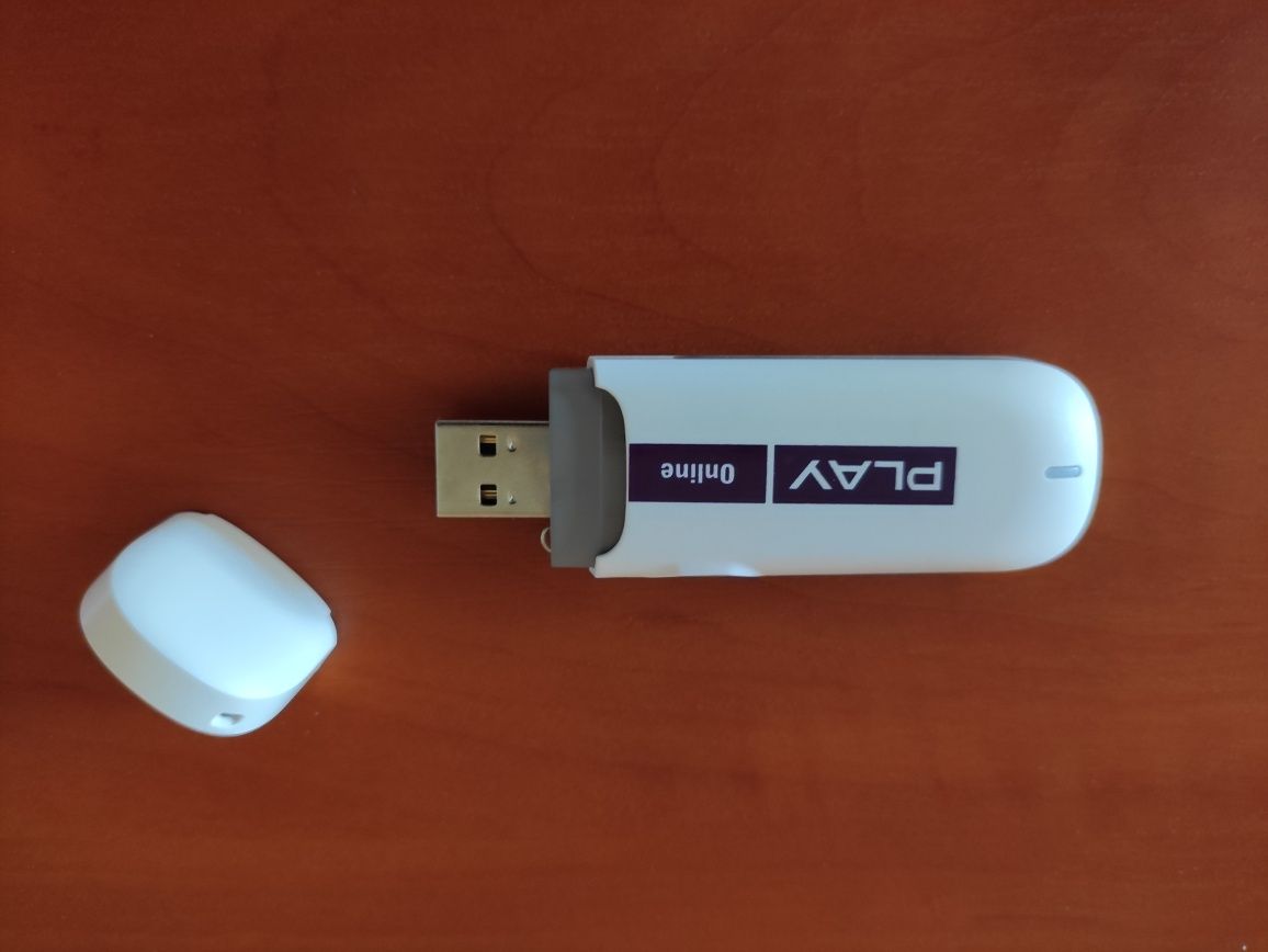 Modem Huawei E3131