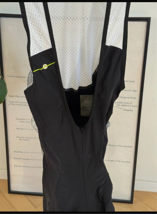 Spodenki kolarskie Isadore Alternative