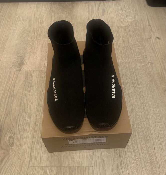 Buty Balenciaga bardzo dobry stan
