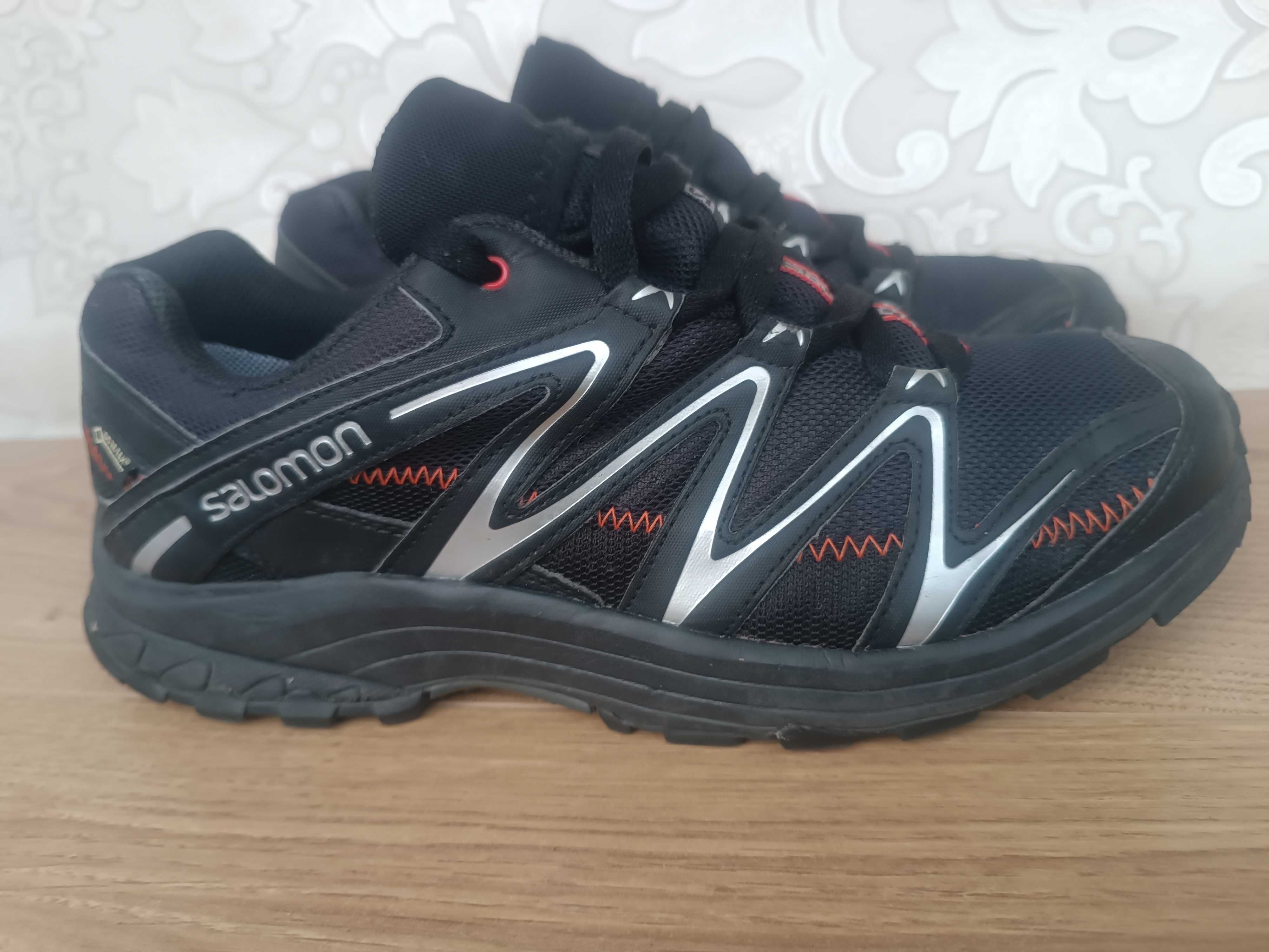 Кроссовки Salomon XA Pro goreTex 44 размер 27.5 28 см Vietnam